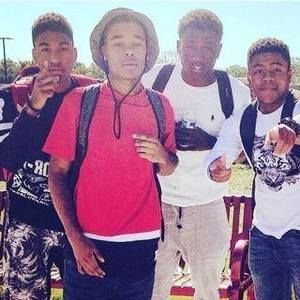 Meet your Posher, Ty